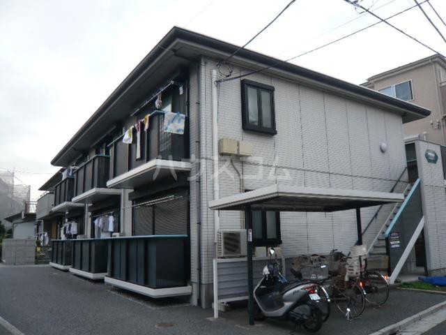 フォーブル北小岩