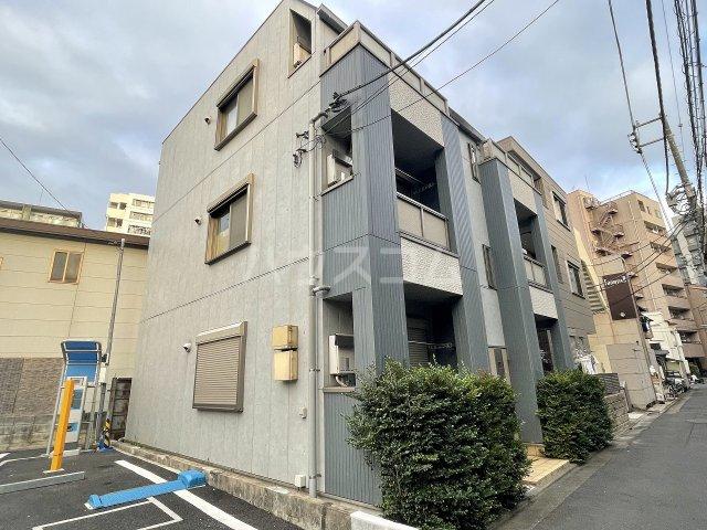 H・I CUBE