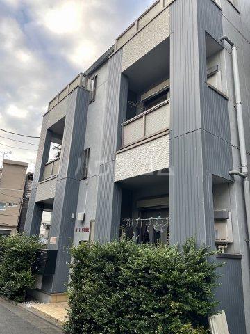 H・I CUBE