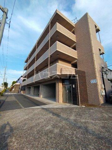 NKマンション