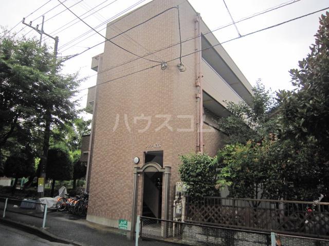 メゾンKTS