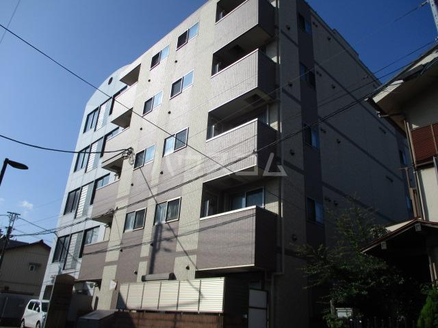 シンシア三番館