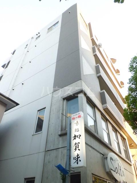 カムフォート登戸1