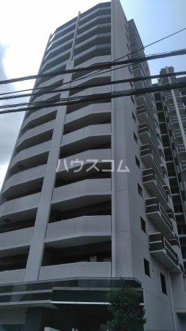 レーベンリヴァーレ町田ルージアタワー