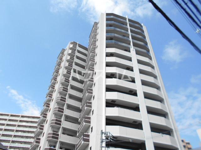 レーベンリヴァーレ町田ルージアタワー(3LDK/15階)