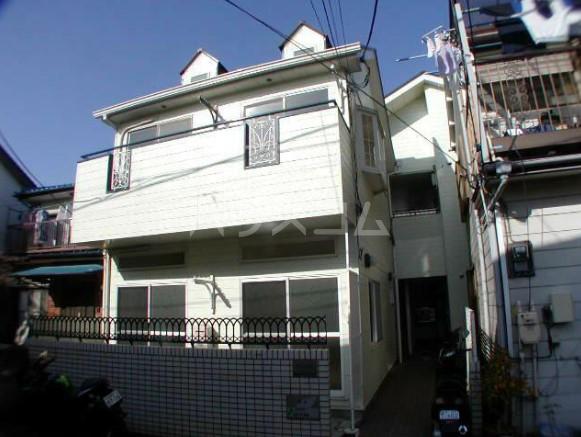 ハイムO.Z(2K/2階)