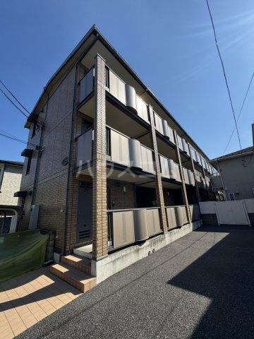 ヴィーブル浦和