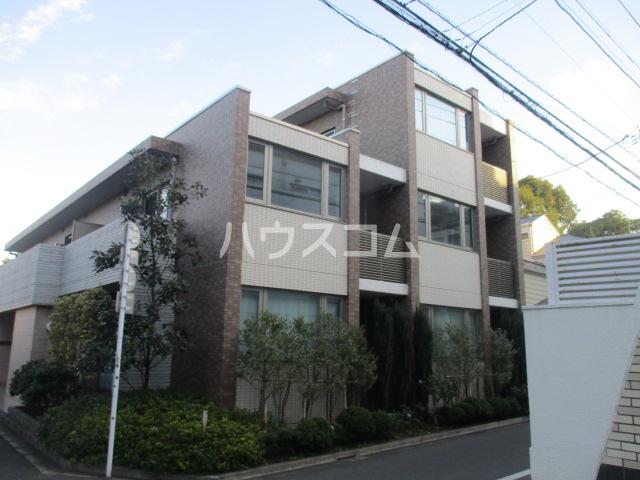 ヴェルフォーレ阿佐ヶ谷