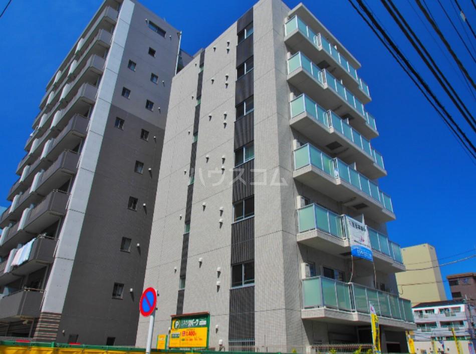 シティレジデンス町田中町(1LDK/7階)