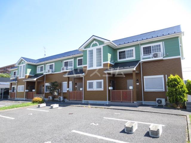 グリーンクローバー羽鳥野