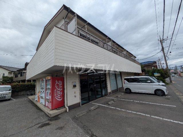 一色ハイツⅠ