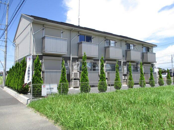 FORTONA木更津