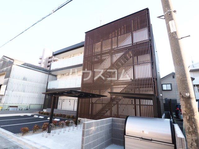 リブリ・ナゴヤドーム前