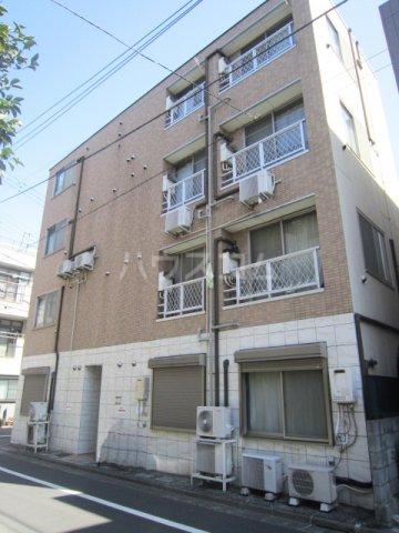 シャンテ扇橋