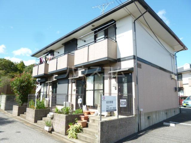 ハイム六通Ⅰ番館