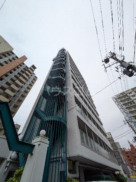相模大野マンション