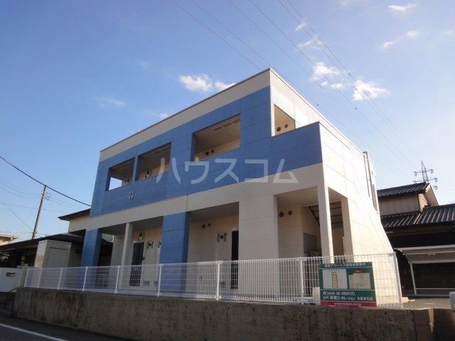 ファインパレスSUWA-Ⅰ