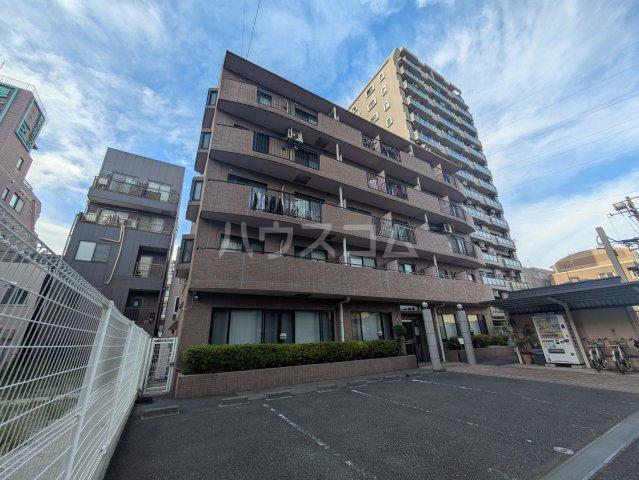 プリデ新小岩