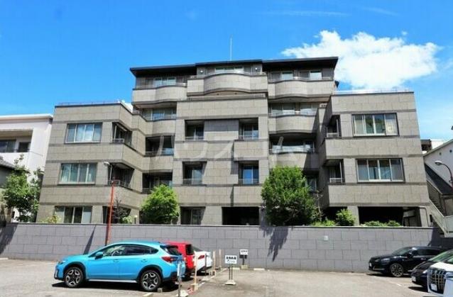 名鉄瀬戸線 尼ケ坂駅 徒歩11分 5階建 築35年