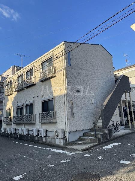 プレジール中町