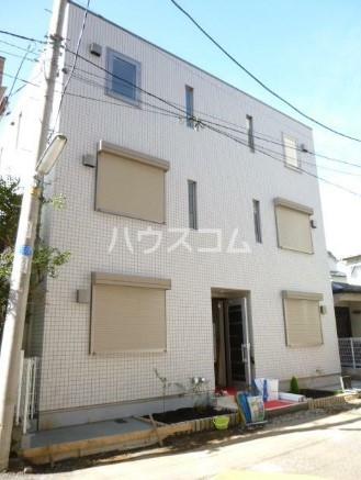 ラシーネ南阿佐ヶ谷