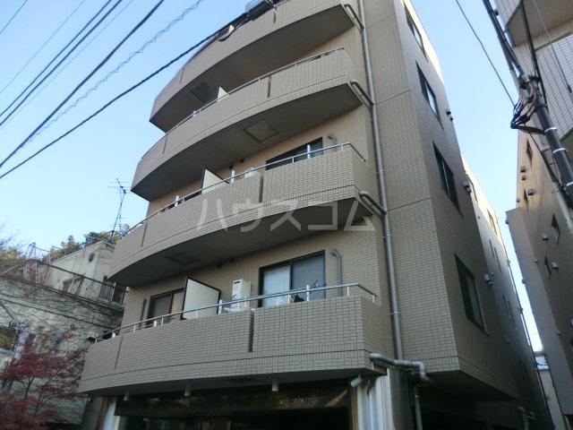 藤月マンション
