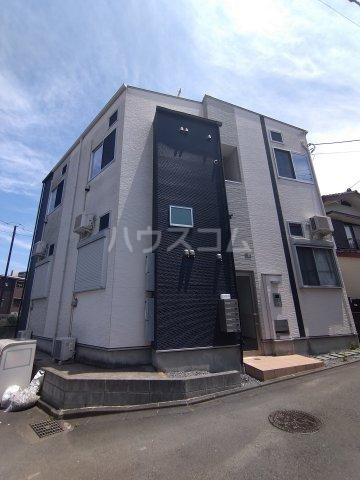 STAGE上鶴間本町