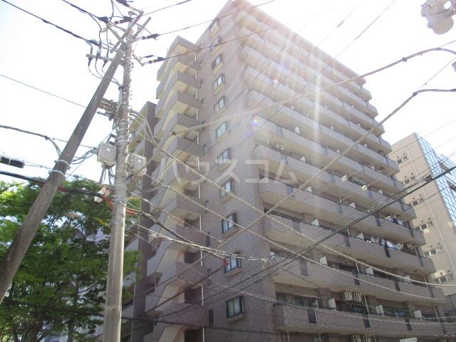 ダイアパレス千葉中央公園