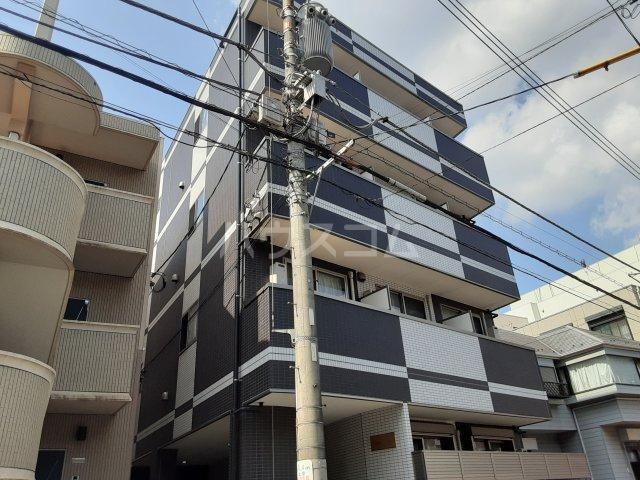 グランシャリオ