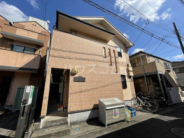 パインヒル西小岩