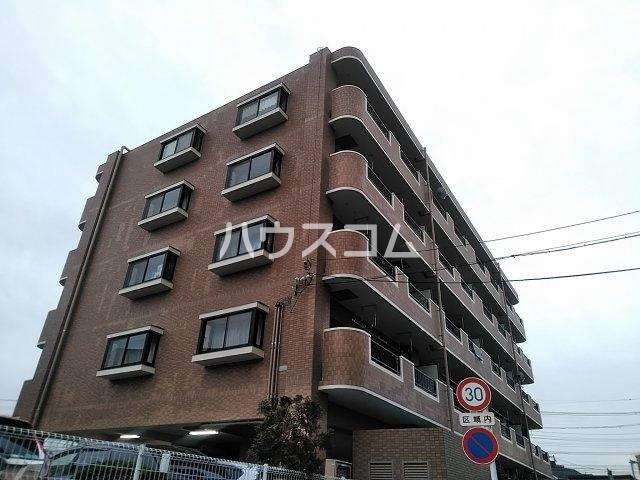 シェリール北原台