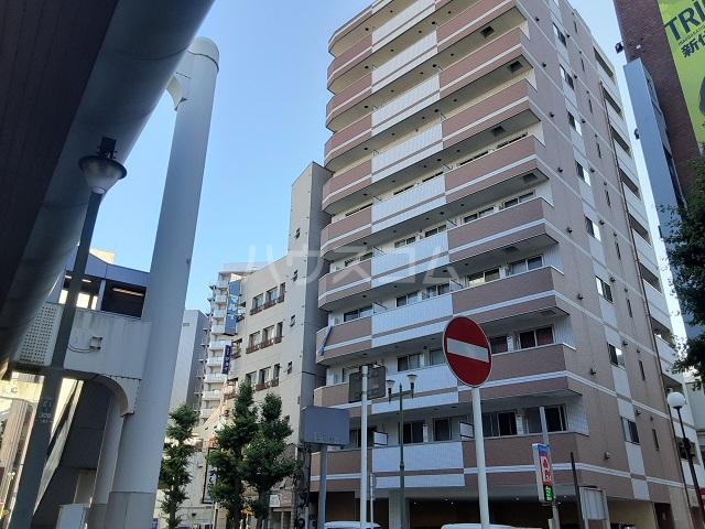 富士見NAMEKI MANSION