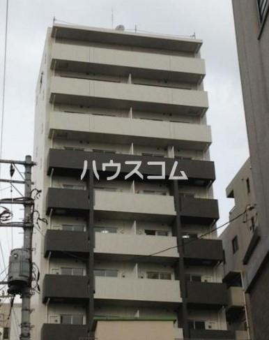 メインステージ西荻窪駅前ソレイユ