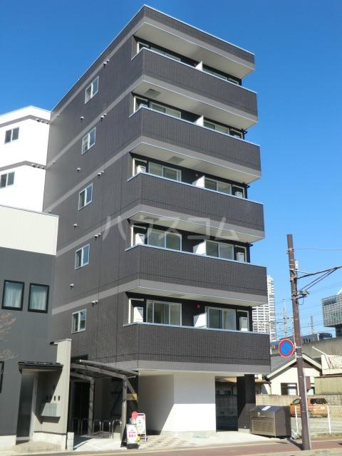 IL CENTRO 本千葉駅前