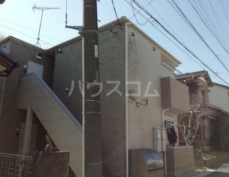 SIRO大巌寺(1K/2階)