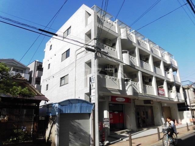 ハイネス本山