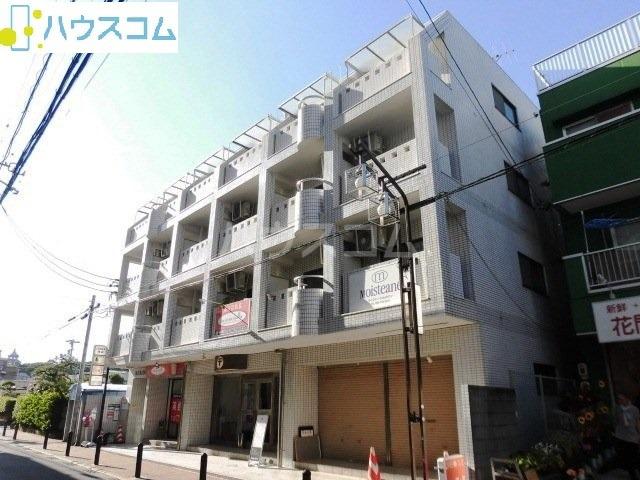 ハイネス本山