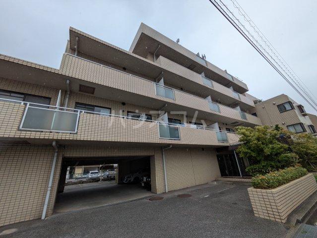 メゾンリヴィエール道場北