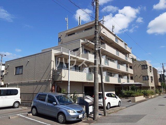 メゾンリヴィエール道場北