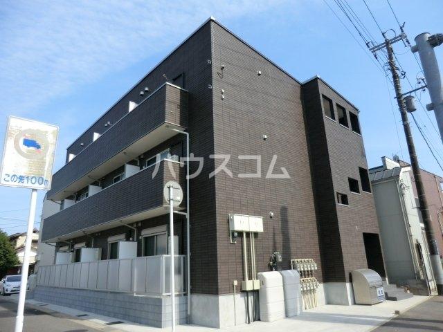 AJ蘇我Ⅱ