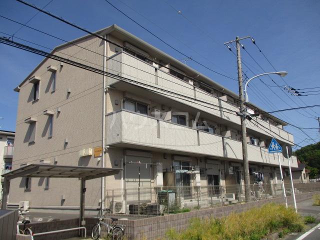 メゾンたいち
