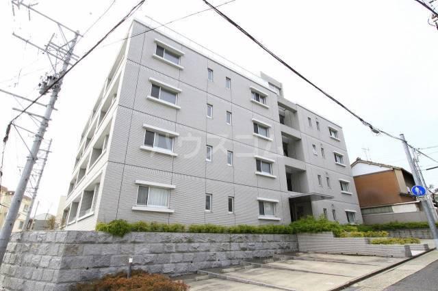 御棚町HILLS