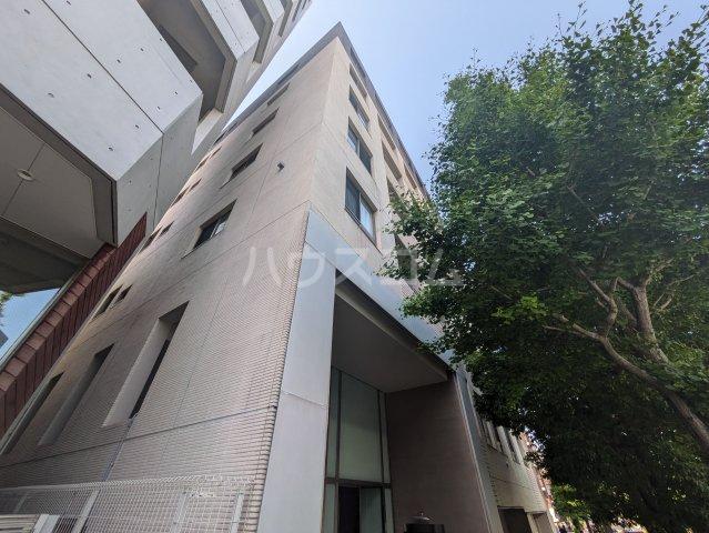 コンフォリア原宿