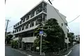 服部マンション