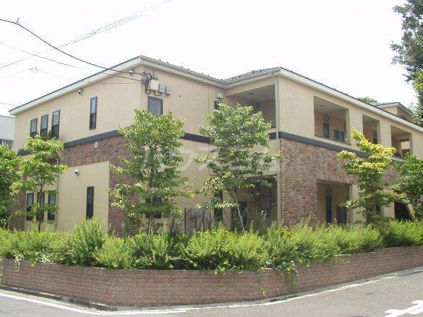 Ｃａｓａ　Ｖｅｒｄｅ　南荻窪Ｃ棟(3SLDK)
