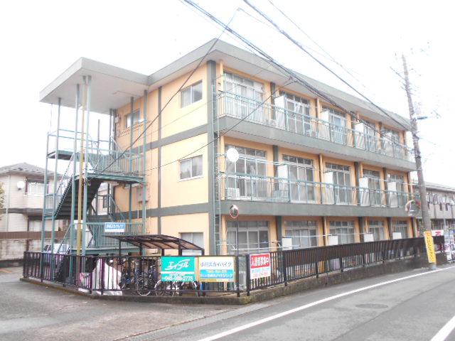 小川スカイハイツ