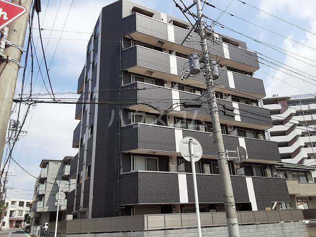 アプリーレ西本町