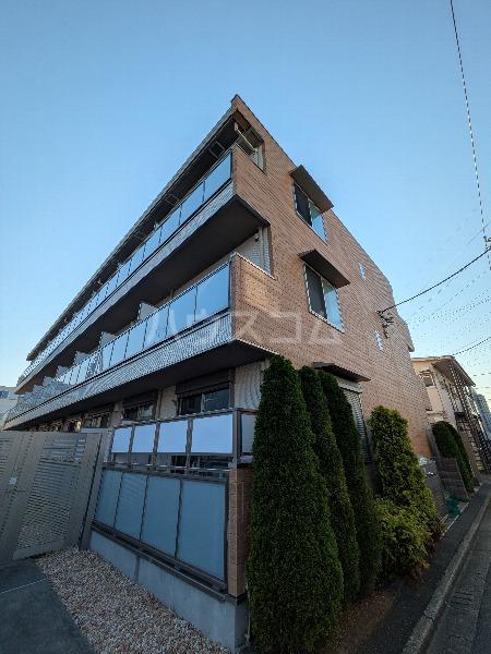 ブランミュール町田