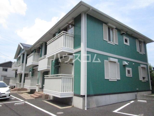 グリーンコート貝塚2号館