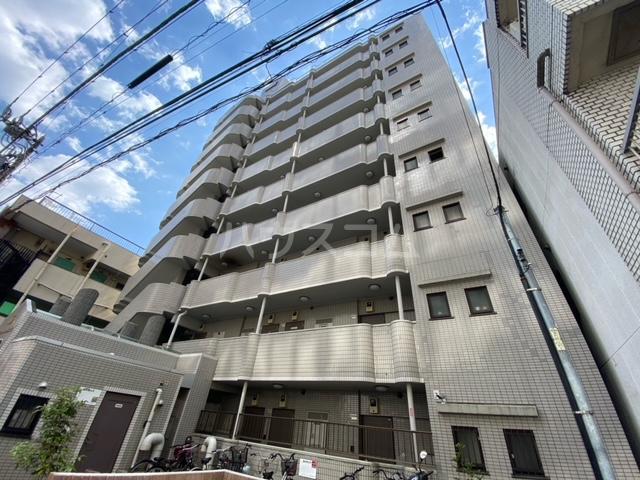 ライオンズマンション川崎第13